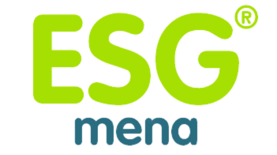 ESG Mena Logo