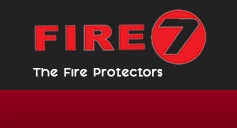 The Fire Protectors Logo