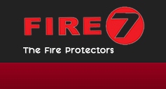 The Fire Protectors Logo