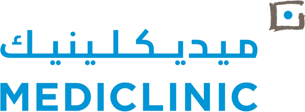 Mediclinic Parkview Hospital Logo