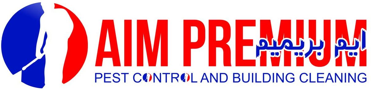 Aim Premium Service Pest Control Logo