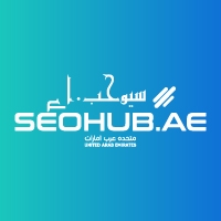 SEOHUB UAE Logo