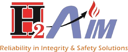 H2AIM Trading LLC Logo