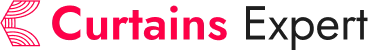 Curtains & Blinds Expert Logo