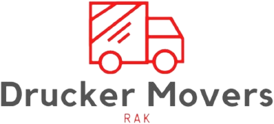 Drucker Movers and Packers Logo