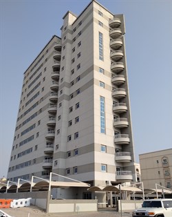 Nawras Tower