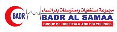 Badr Al Samaa Logo