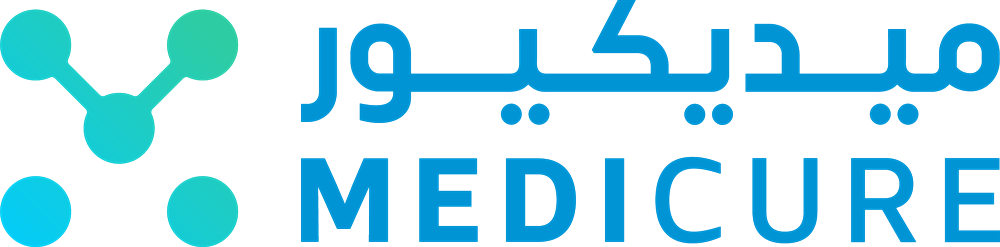 Medicure Polyclinic Logo