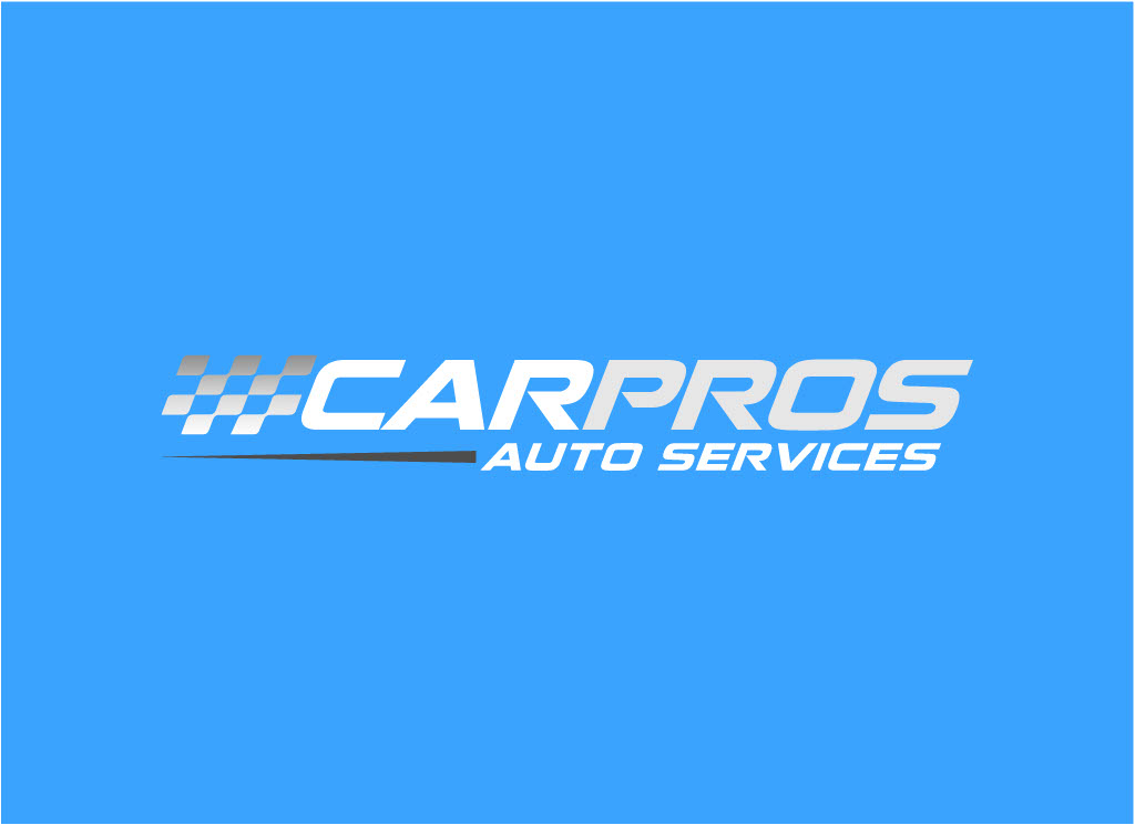 Carpros Auto Services Logo