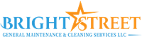 Bright Street General Maintenance & Cleaning Services LLC