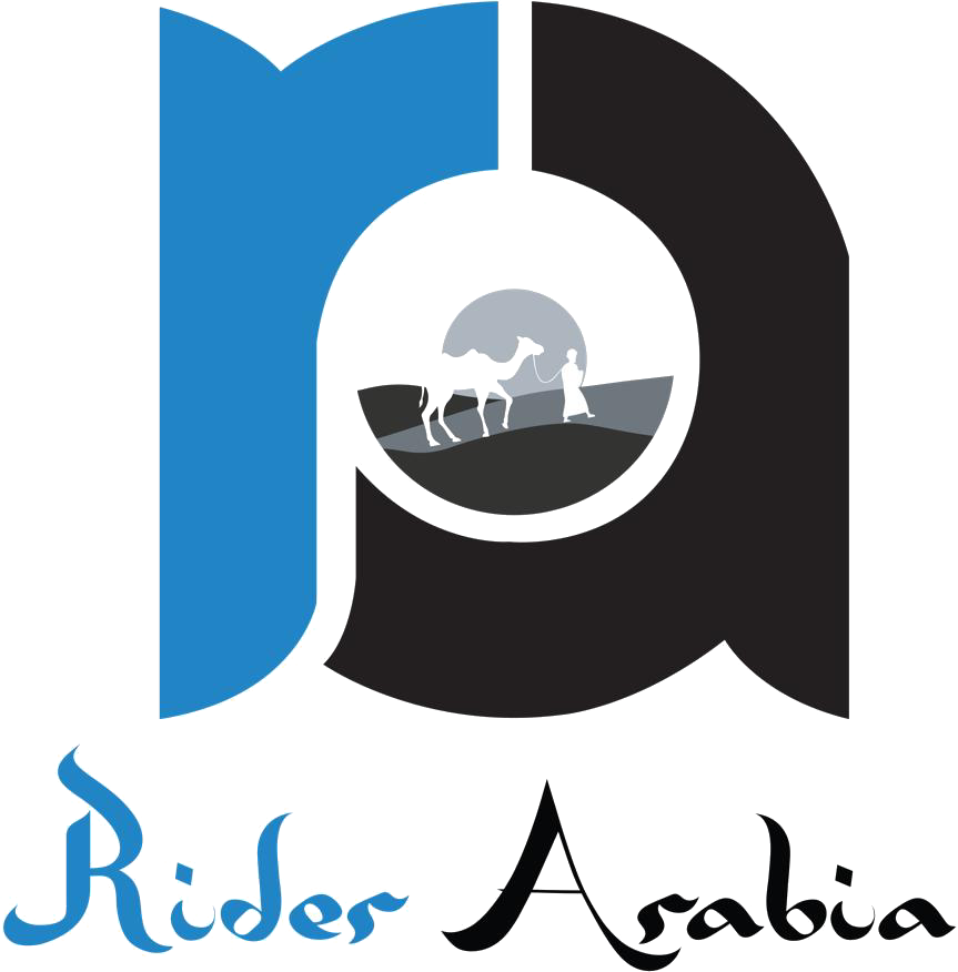 Rider Arabia Limousine & Tourism LLC Logo
