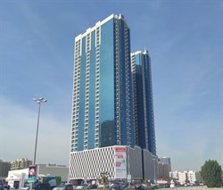 Oasis Tower 1