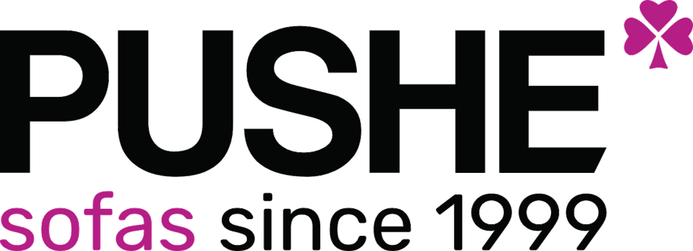 PUSHE Logo
