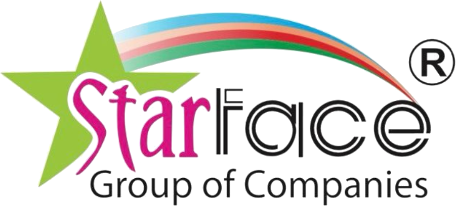 Starface Security Solution Trading LLC Logo