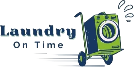 Laundry On Time Logo