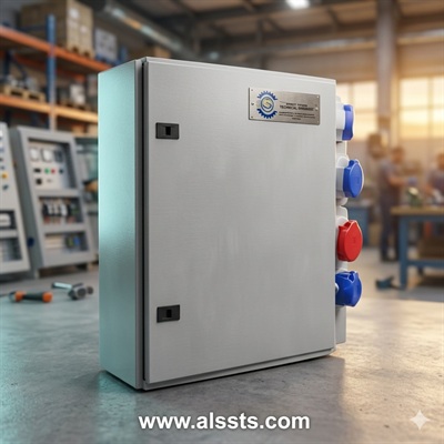 Smart Sense Technical Services