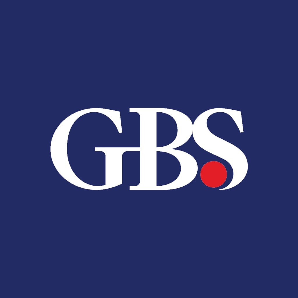GBS IT Services LLC Logo