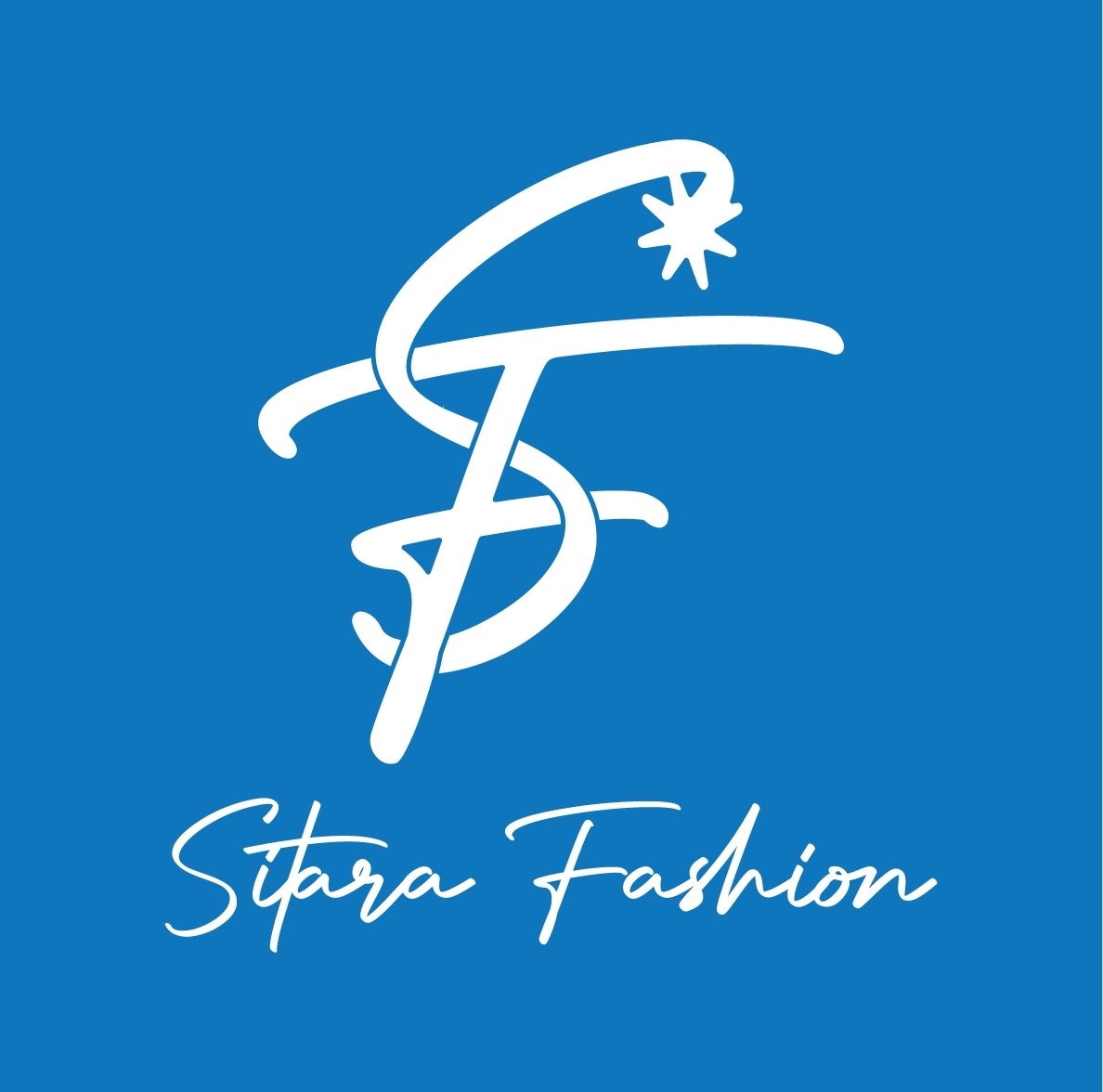 Sitara Fashions Logo