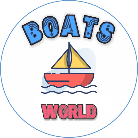 Boats-World Logo