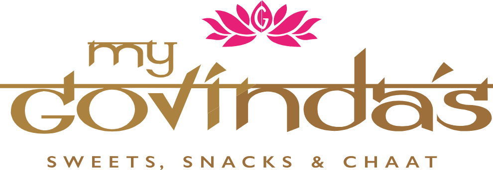 MyGovindas Logo
