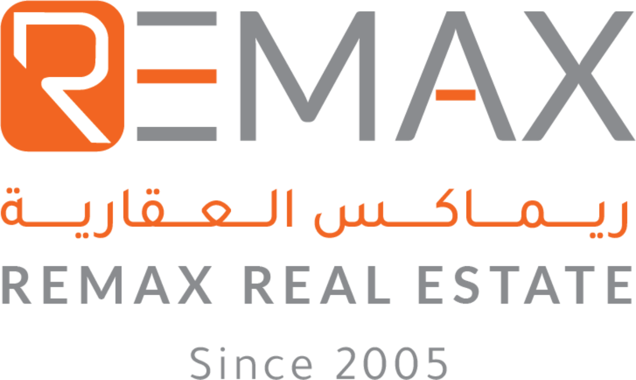 Remax Real Estate Logo