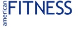 American Fitness Logo