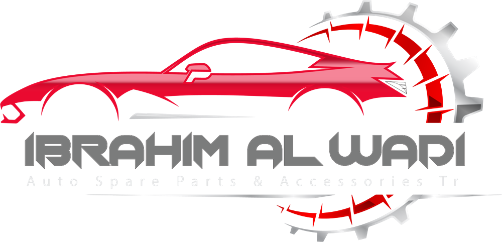 Ibrahim Al Awadi Auto Spare Parts & Accessories Logo