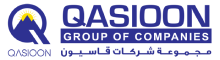 Qasioon Industries FZE Logo