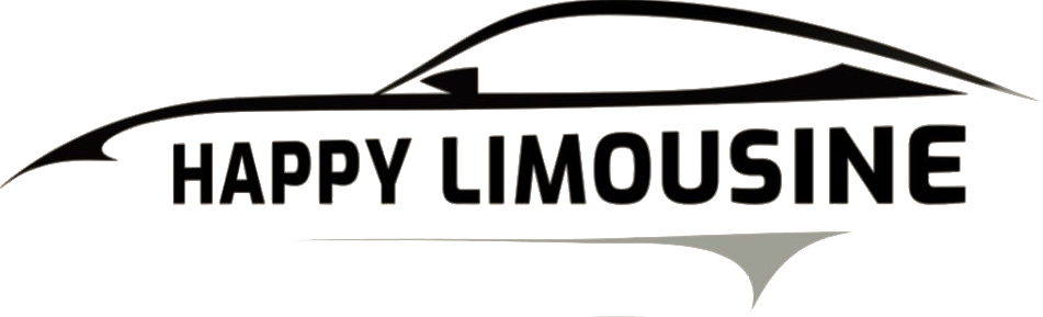 Happy Limousine Logo