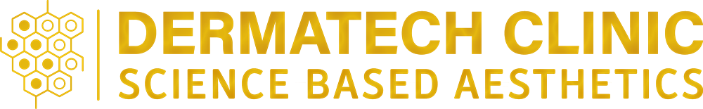 DermaTech Polyclinic Logo