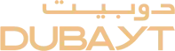 Dubayt Real Estate Agency Logo