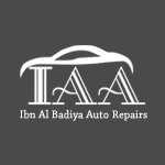 Ibn Al Badiya Auto Repairs Logo