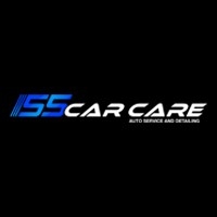 55 Car Care and Auto Services Logo