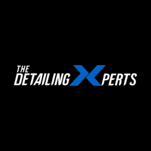The Detailing Experts | Xpel PPF  Logo