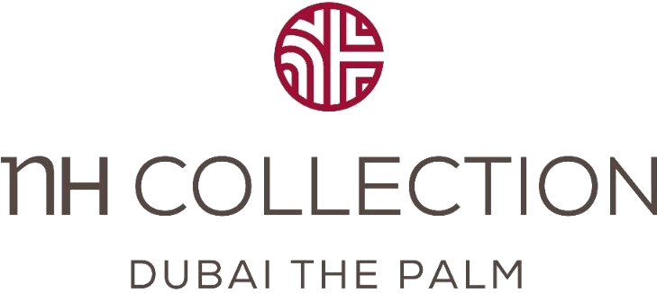 NH Collection Dubai The Palm Logo