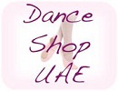 Dance Shop UAE Logo
