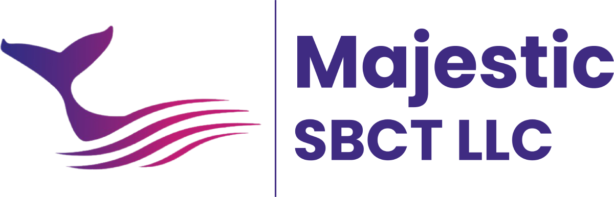 Majestic SBCT LLC Logo