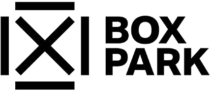 Boxpark Logo