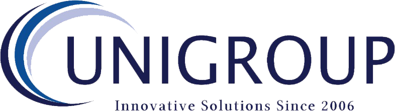 UNIGROUP FZE Logo