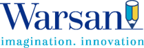 Warsan Advertising Logo