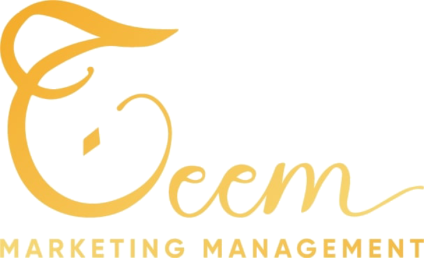 Jeem Marketing Management Logo
