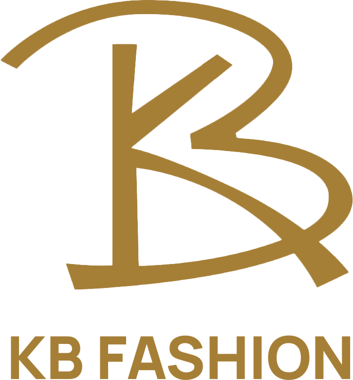 KB Fashion Logo