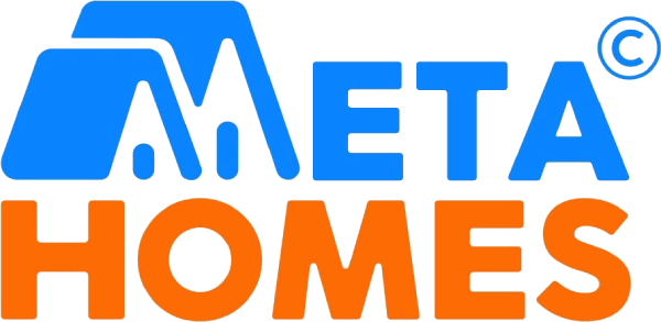 MetaHomes Logo