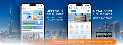 MetaHomes