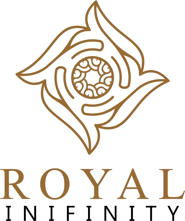 Royal Infinity Furniture Trading LLC Logo