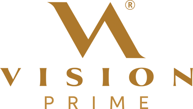 Vision Prime Logo