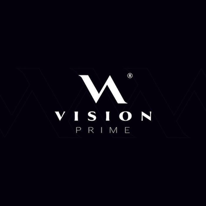Vision Prime Logo