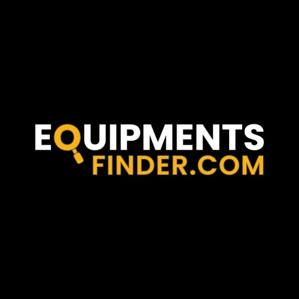 Equipments Finder  Logo