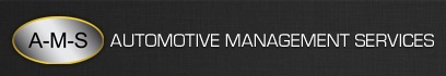 Automotive Management Services Logo