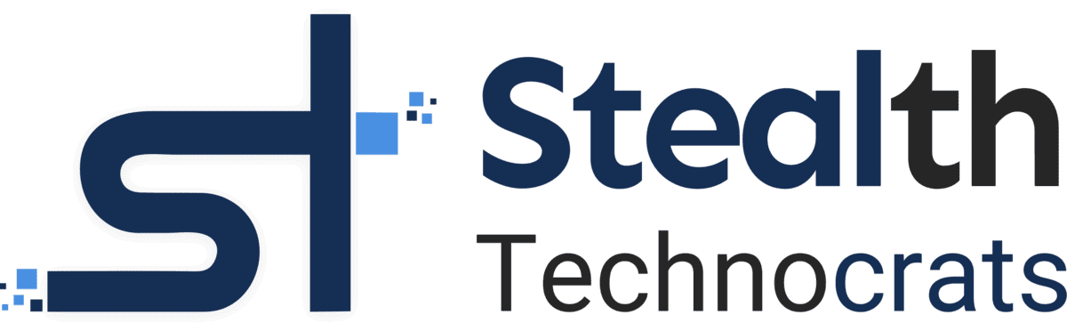 Stealth Technocrats Logo